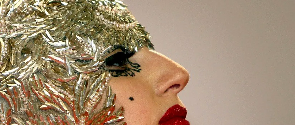 Lady GaGa șochează din nou. Cum a apărut îmbrăcată în New York
