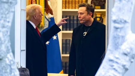 Conflictul dintre Donald Trump și Elon Musk, ocazie de ironie în RUSIA: “Suntem gata să intermediem un ACORD de pace”