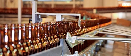  MEDIAFAX Talks about Brewing and Hospitality. Micii producători de bere vor condiții de autorizare mai lejere decât cele impuse marilor companii