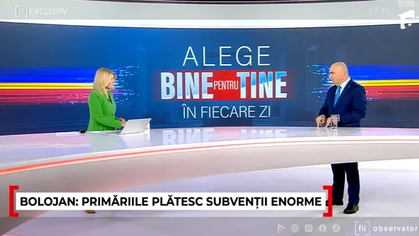 Bolojan stă cu mandatul de PREMIER „pe masă” / Cât va funcționa Guvernul