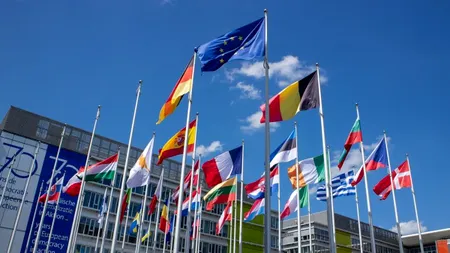 Șase state membre insistă asupra unei noi taxe la nivelul UE pentru marile companii petroliere după creșterea prețurilor la energie