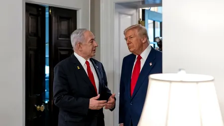 Gruparea Hamas a declarat că este pregătită să elibereze toți OSTATICII israelieni în schimbul încheierii războiului