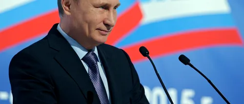 Putin: Nu există probleme irezolvabile între UE și Rusia