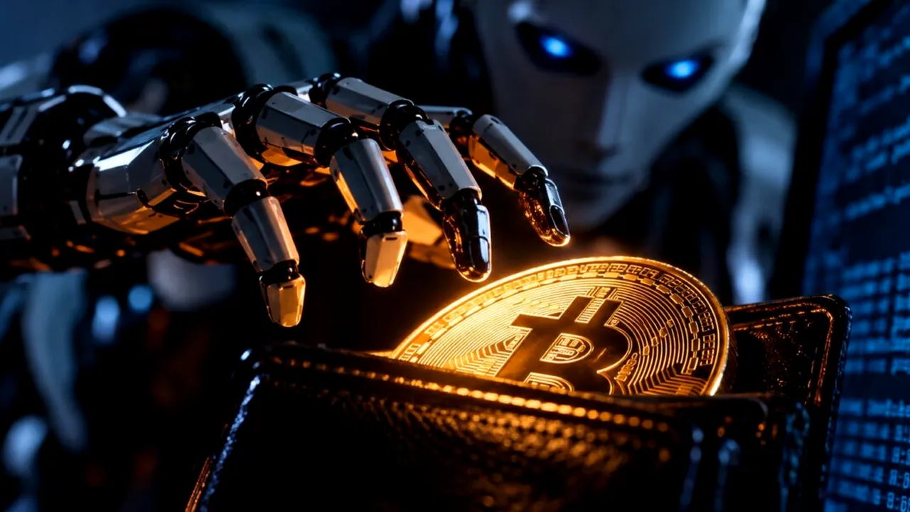 Peste timp va putea AI să spargă portofelele Bitcoin? Avertismentul unui cercetător: Pregătiți-vă de modul buncăr! Superinteligența matematică este deja aici