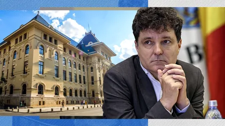 EXCLUSIV | Nicușor Dan PIERDE al treilea proces din serialul juridic „Anulare autorizații de construire Sector 2”. Avocat: „Există consecințe grave”