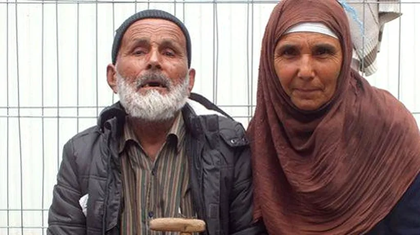 Cel mai bătrân refugiat. Cum a ajuns un bărbat de 110 ani din Afganistan în Germania