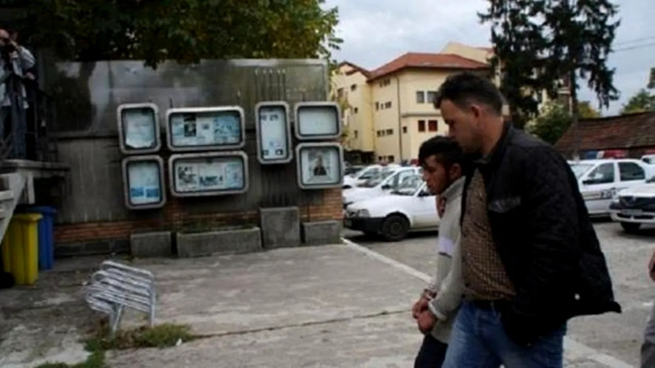 Tragedie într-o familie din Bistrița: O tânără de 19 ani a murit după ce a vrut să-și apere tatăl atacat pe stradă