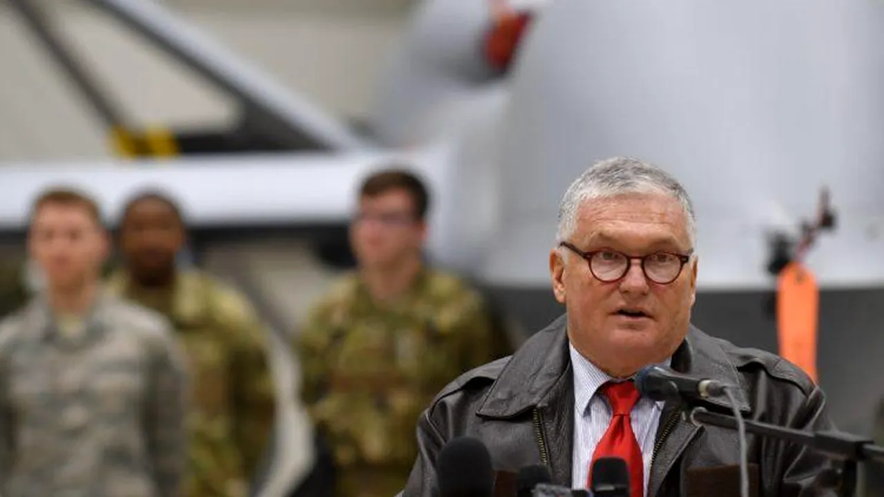 Reacția lui Adrian Zuckerman, ambasadorul SUA în România, după intrarea AUR în Parlament. “O lecție! Nu au suportul nostru dacă...”