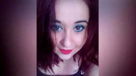 O tânără de 21 de ani, mama unui copil de un an, a murit din cauza Covid-19. Femeia nu avea comorbidități