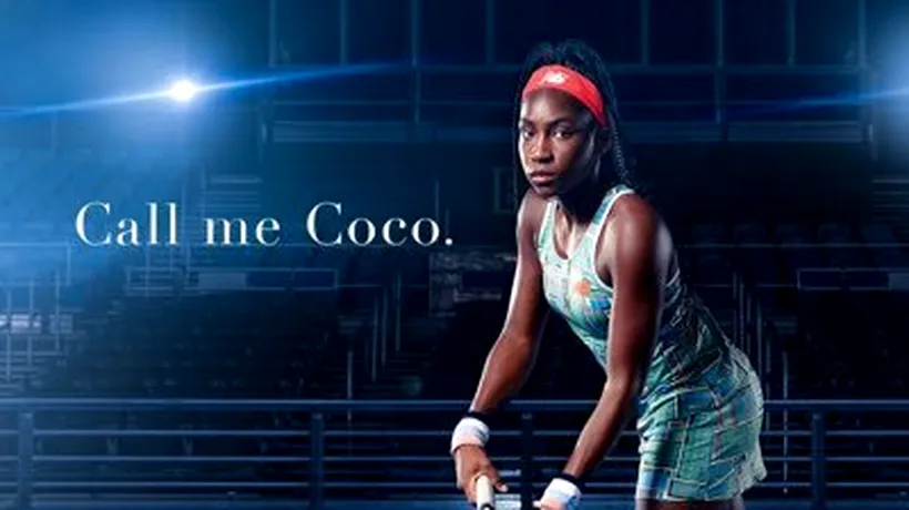 Coco Gauff a devenit cea mai tânără câștigătoare a unui trofeu WTA din ultimii 15 ani 
