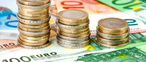 Inflația în zona euro a depășit în luna mai ținta Băncii Centrale Europene