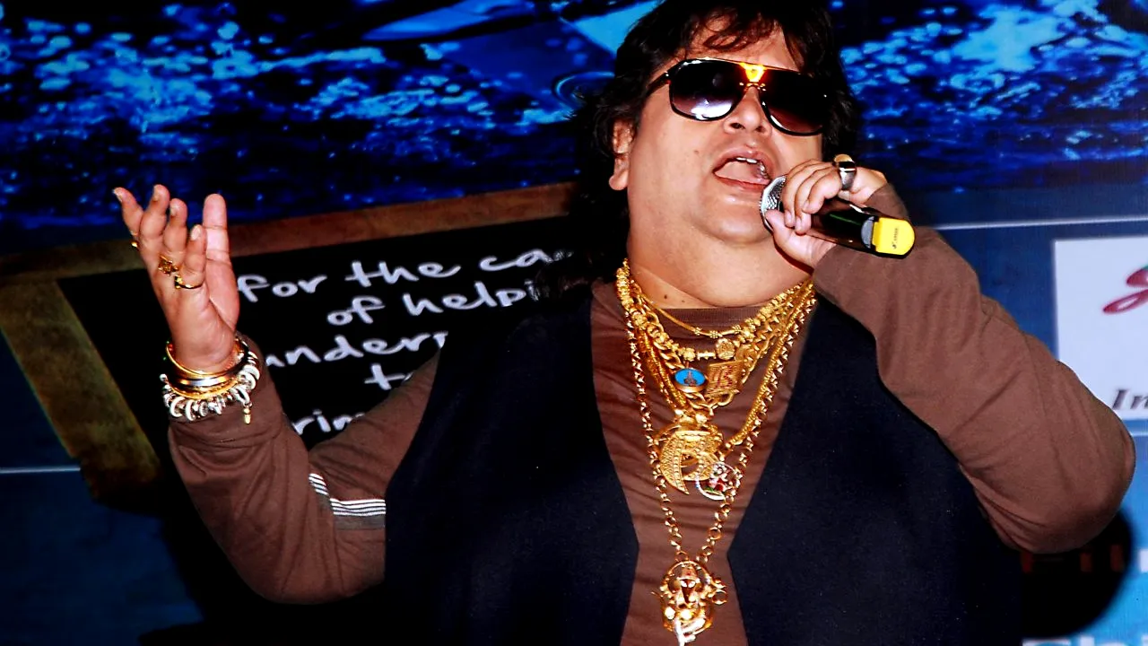 Muzicianul disco indian Bappi Lahiri, „Elvis Presley de Bollywood”, a murit la 69 de ani