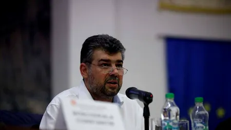 Marcel Ciolacu: „Iohannis mai avea puțin și dădea cu pălăria de pământ că PNL-ul va deschide piețele electoral fix înainte de alegeri”
