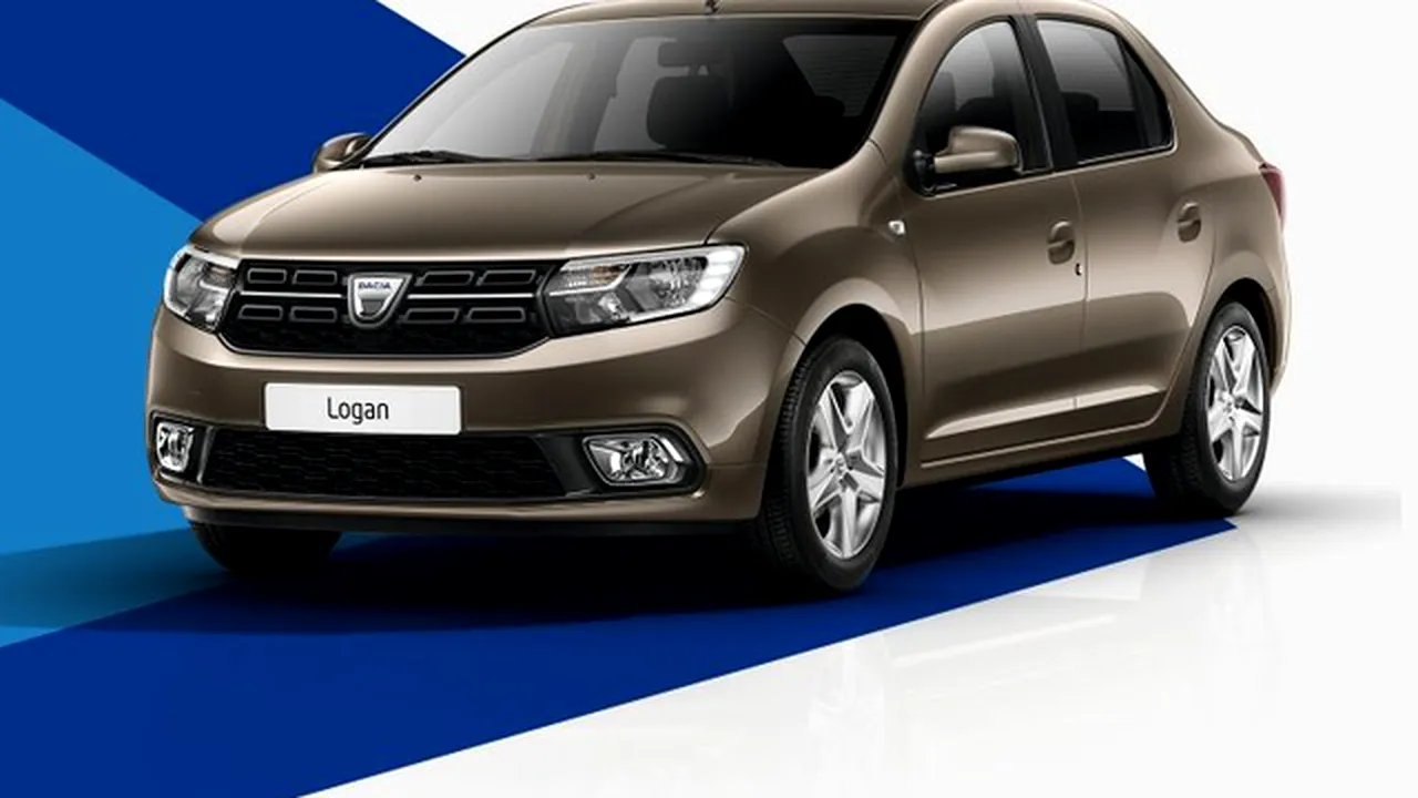 Incredibil! Cât ajunge să fie rata lunară pentru o Dacia Logan nouă cumpărată prin programul Rabla