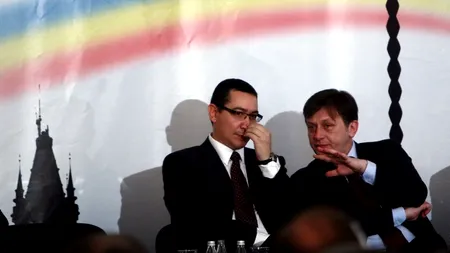 Antonescu despre racolările făcute de social-democrați în Parlament: PSD este trup din trupul nostru