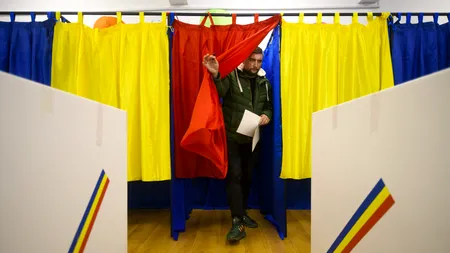 BEC anunță programul de publicare a datelor privind prezența la VOT și rezultatele primului tur de prezidențiale