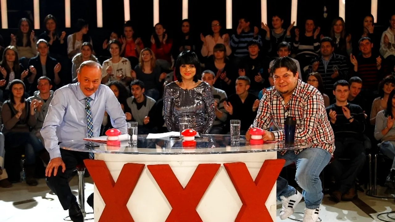 Serviciul Român de Comedie. Toni Grecu prezintă finaliștii de la 