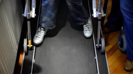 Persoanele cu handicap grav sau accentuat, scutite de impozit pentru toate veniturile