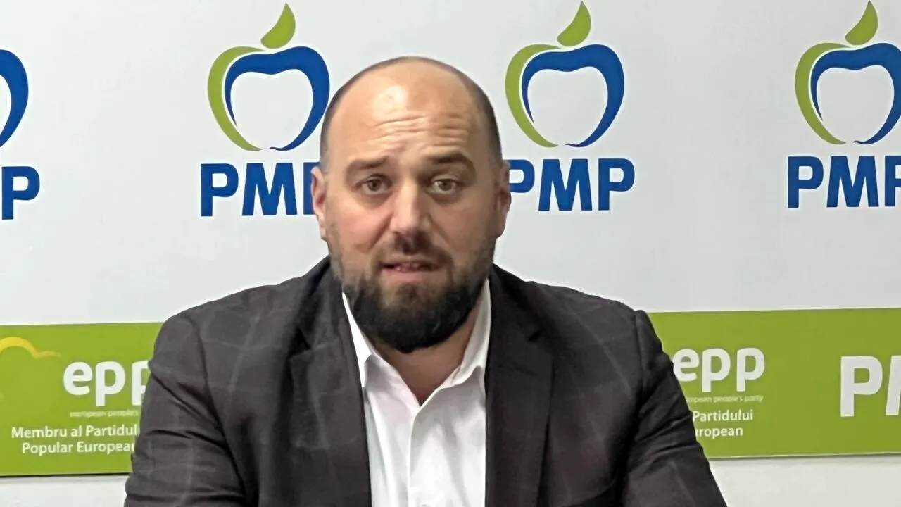 PMP, nemulțumit de decizia Senatului privind majorarea indemnizațiilor demnitarilor: „Nu există criză pentru PSD şi PNL, ci doar pentru români!”