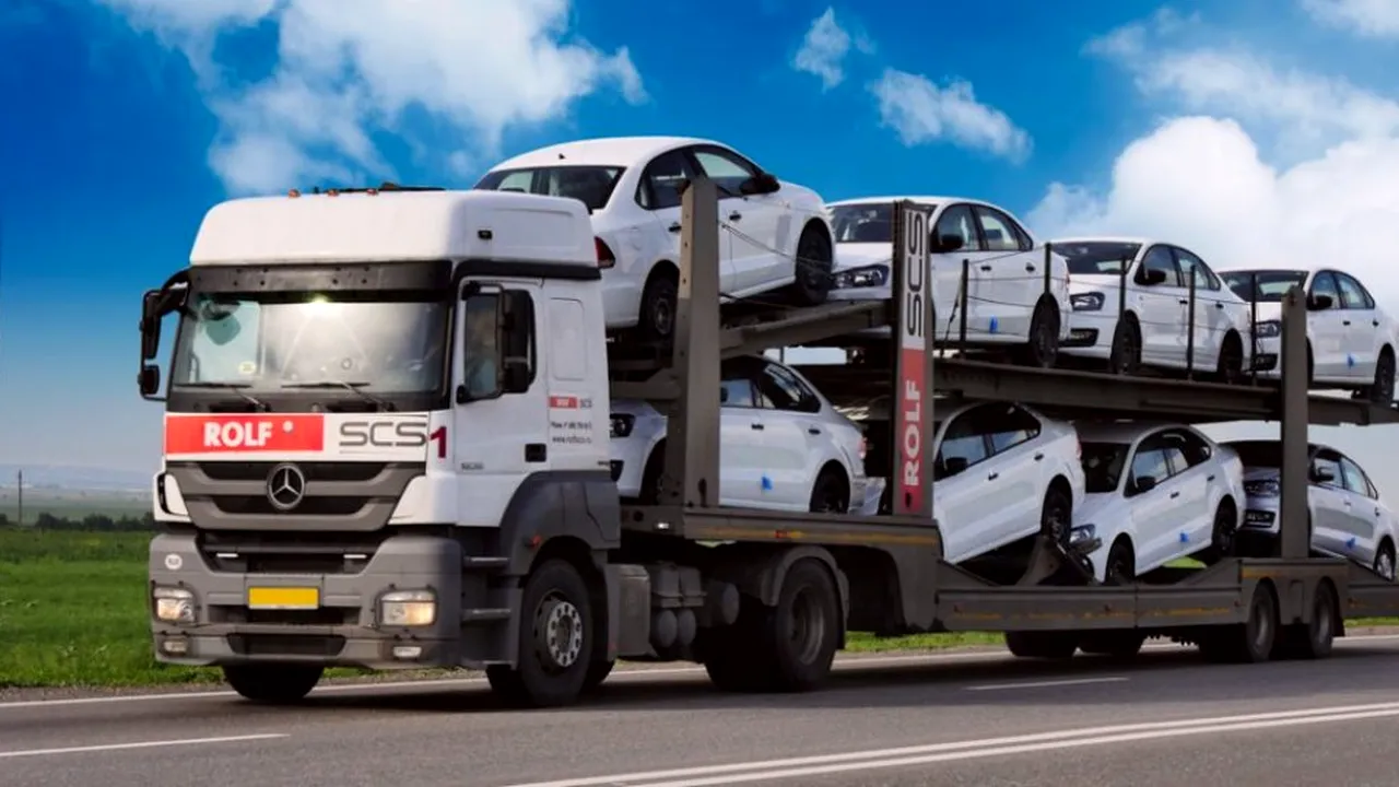 Panică printre români! Ce mașini nu mai pot fi înmatriculate de la 1 ianuarie 2021