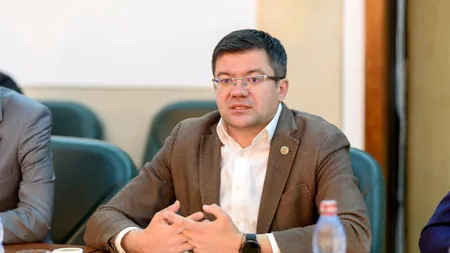 Președintele CJ Iași, Costel Alexe, inculpat pentru abuz în serviciu într-un dosar DNA