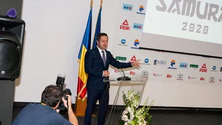 Șeful MTS anunță revoluția în sport: 