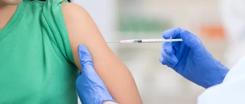 Ministerul Sănătății a făcut anunțul despre distribuirea vaccinului împotrivia gripei din acest sezon