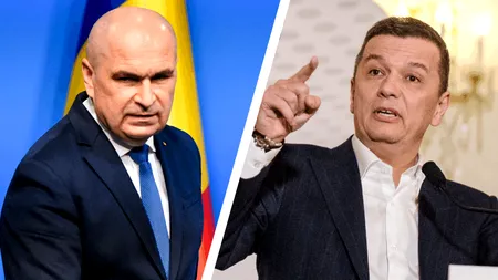 Sorin Grindeanu: 