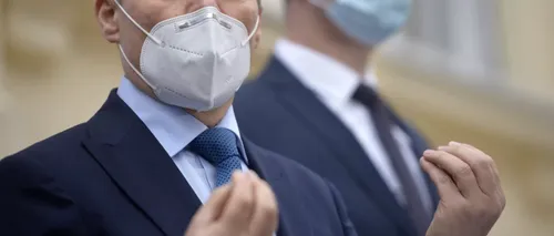 Dacian Cioloş, despre o renegociere a PNRR: „Ar fi un pic penibil pentru Cîțu”. VIDEO
