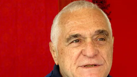 Poetul John Giorno, cunoscut ca erou al filmului „Sleep
