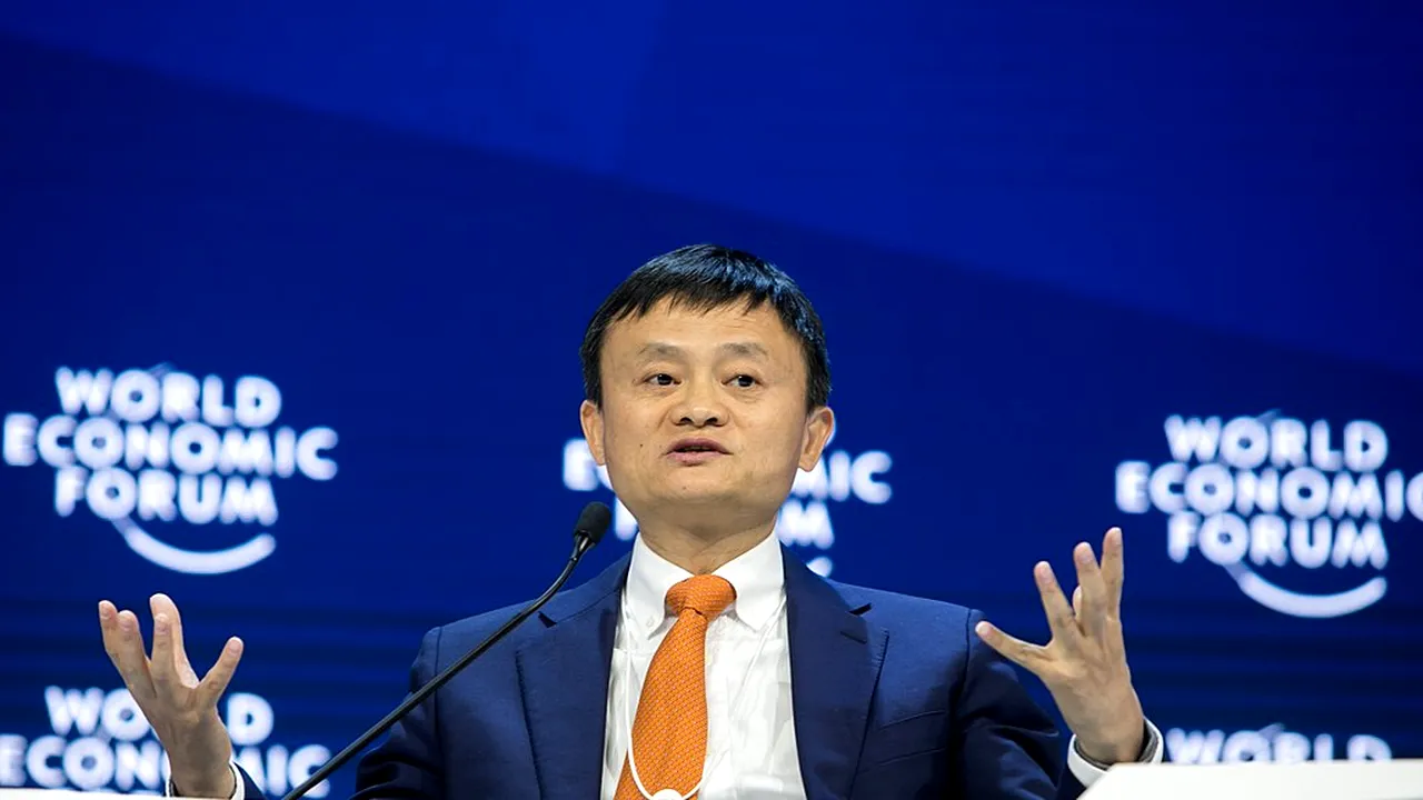 Jack Ma, prima apariție publică după ce a criticat Partidul Comunist. Unde a fost văzut miliardarul chinez (VIDEO)