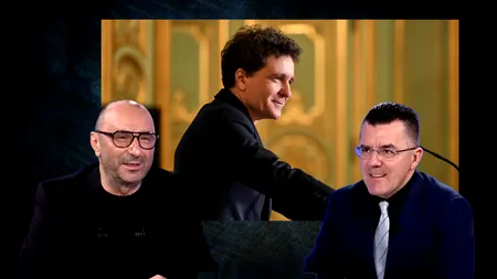 Dan Dungaciu: „Americanii sunt negociatori mari. Un președinte care nu are instrumente în mână și nimic de negociat poate să fie extrem de vulnerabil”