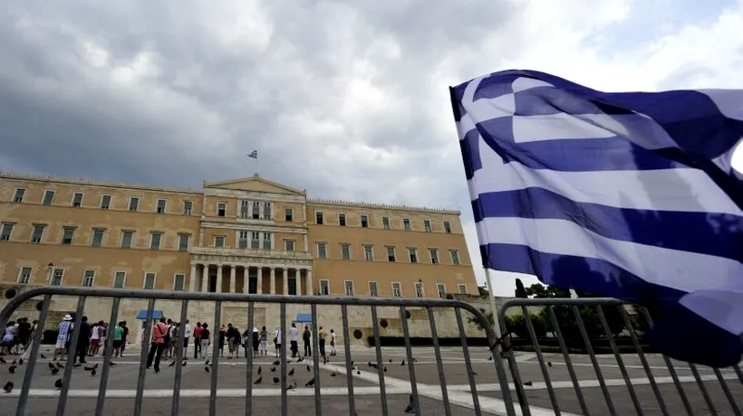 Grecia acordă rezidență străinilor care investesc peste 250.000 de euro în piața imobiliară locală