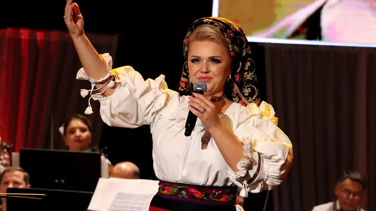 FOTO. Cornelia Rednic face EFORTURI pentru siluetă. ”A fost întotdeauna o problemă să slăbesc”