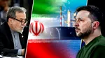 Iranul a cerut despăgubiri din partea Ucrainei în urma atacului asupra navei din Marea Caspică. Cum a răspuns Kievul
