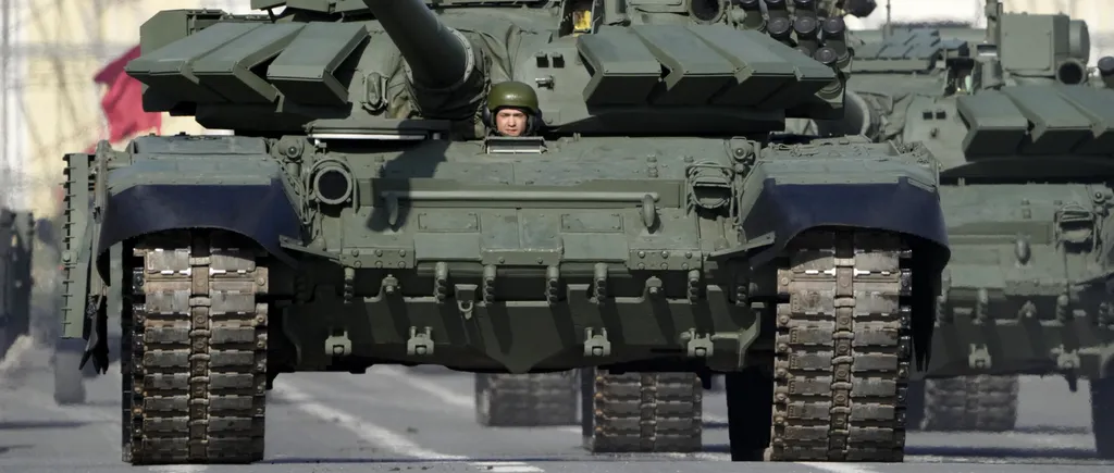 Ministerul rus de Externe amenință că va adopta măsuri de răspuns tehnico-militare dacă Finlanda aderă la NATO