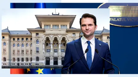 Sebastian Burduja, de acord cu Cristian Popescu Piedone, care vede FINALA între ei la alegerile locale: „Nu are cum să stea Nicușor Dan pe primul loc”