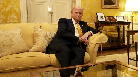 „Trump dance” pe ritmurile piesei YMCA! Donald Trump și Elon Musk, așa cum nu i-ai văzut niciodată. IMAGINI de colecție de la Mar-a-Lago