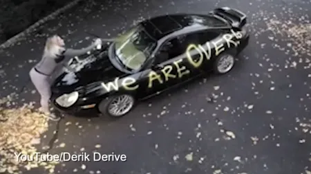 Răzbunarea unei femei pe soțul care a înșelat-o: „Am decis să o vând cu 20.000 de dolari