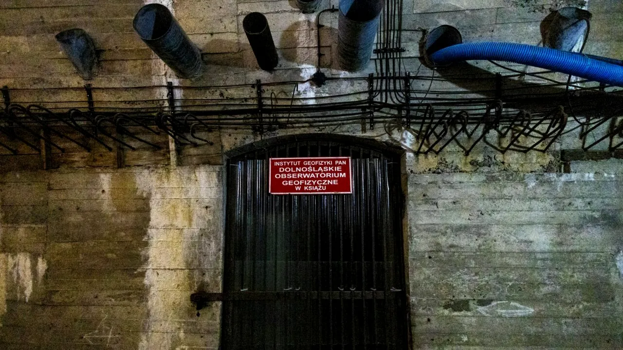 Misterul din jurul scheletelor descoperite în „Bârlogul Lupului”, fostul cartier general al lui HITLER, se menține. Concluzia procurorilor polonezi