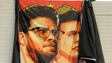 Barack Obama îi ceartă pe cei de la Sony: au făcut o 