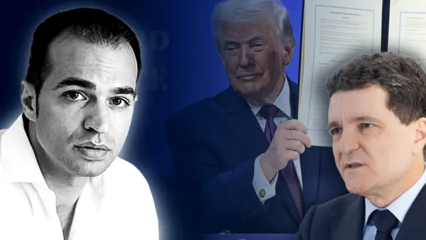 Ce înseamnă rolul României de observator în Consiliul de Pace al lui Trump? Ștefan Popescu, analiza momentului: „Această participare poate însemna reînnodarea dialogului politic cu SUA”