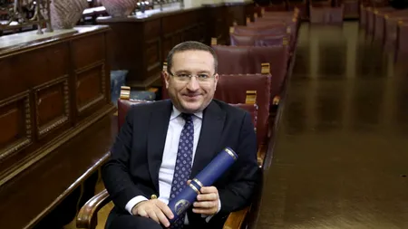 Bogdan Bucur despre volumul premiat de Academia Română: „Sociologia proastei guvernări în România interbelică” este un veritabil antidot pentru dezamăgiții tranziției postdecembriste