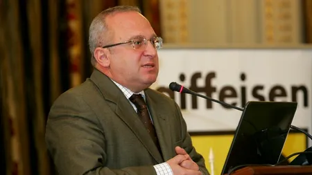 CONFERINȚĂ ZIARUL FINANCIAR. Constantinescu, CSA: Dumpingul nu mai poate fi o soluție de promovare a asigurătorilor auto