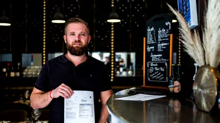 Un antreprenor din Franța s-a trezit cu o factură la curent de peste 11.000 de euro: „În două luni sunt un om mort”