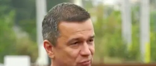 Sorin Grindeanu anunță că a facilitat procedura de realizare a drumurilor la nivel județean: ,,Ministerul vine doar să plătească