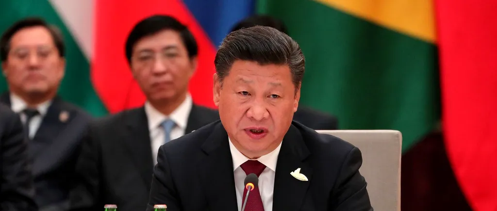 Un emisar chinez de rang înalt va efectua vizite în Rusia și Ucraina pentru a negocia ”pacea”