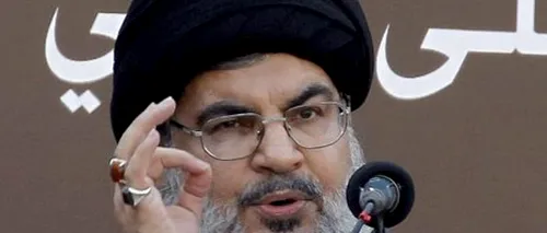 Liderul Hezbollah: Iranul este singura speranță de eliberare a Ierusalimului