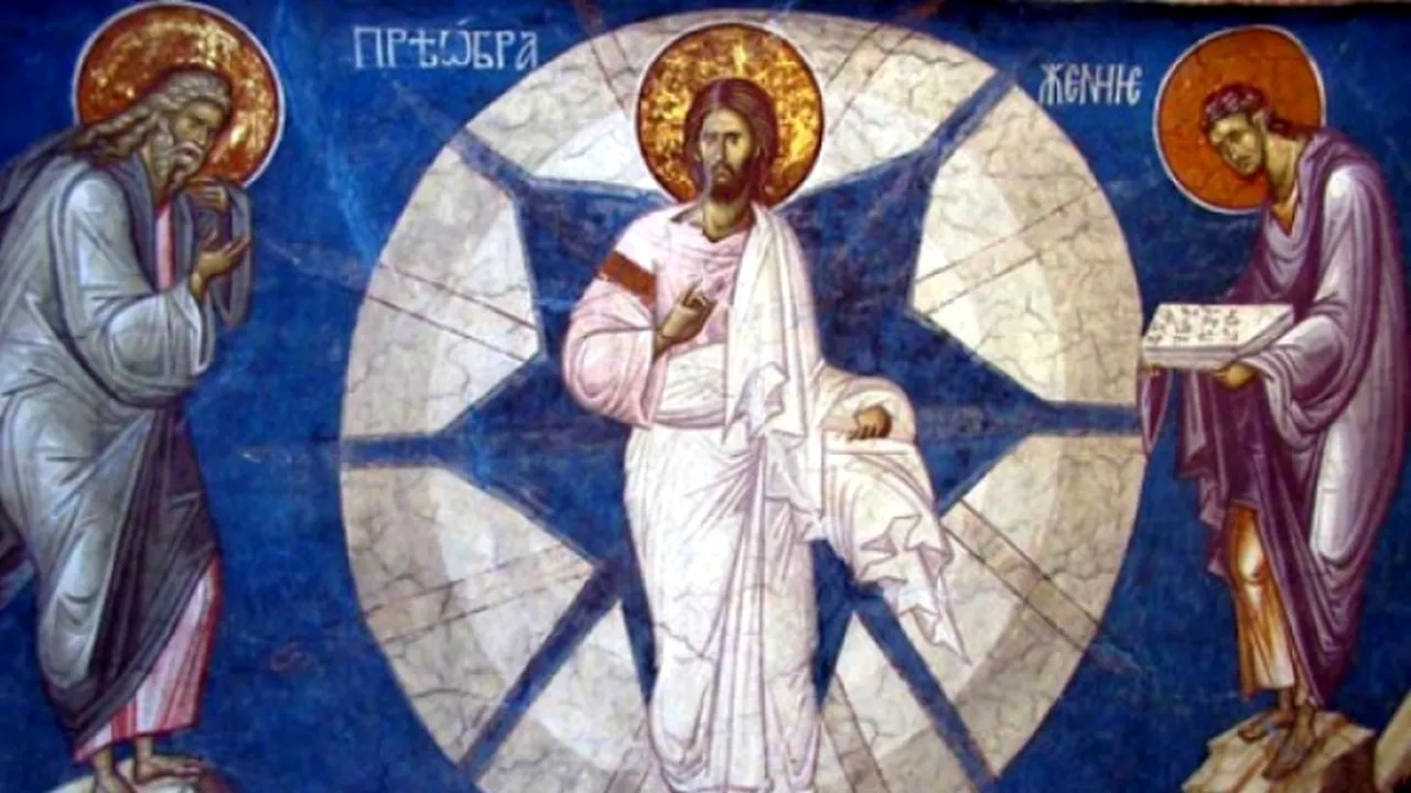 Schimbarea la Față, sărbătorită pe șase august. Tradiții și obiceiuri magice de Pobreajen