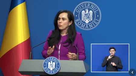 VIDEO | Simona Oprescu pune pe umerii lui Boloș găsirea banilor pentru majorarea de pensii
